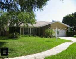 2221 Citrus Valley CIRCLE Palm Harbor, FL 34683
