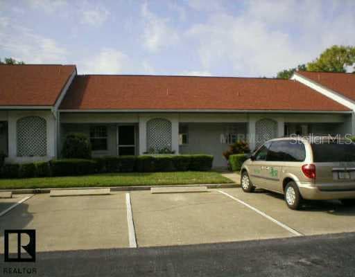 2460 Northside DRIVE UNIT 505 Clearwater, FL 33761