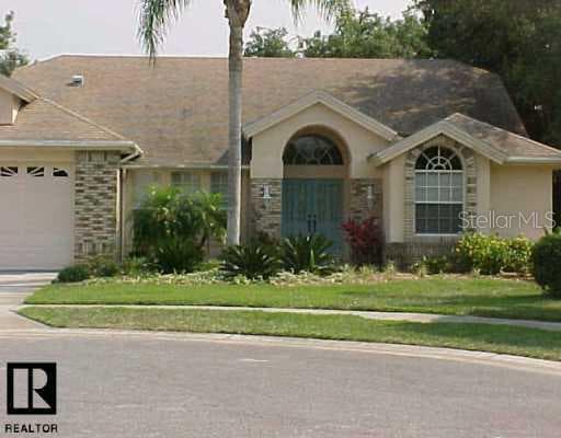 1708 Painted Bunting CIRCLE Palm Harbor, FL 34683