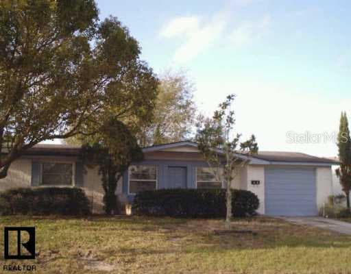 5233 Idlewild STREET New Port Richey, FL 34653