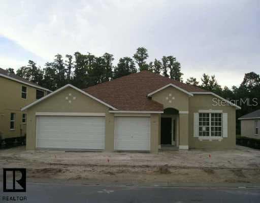 0 Lachlan DRIVE Trinity, FL 34655