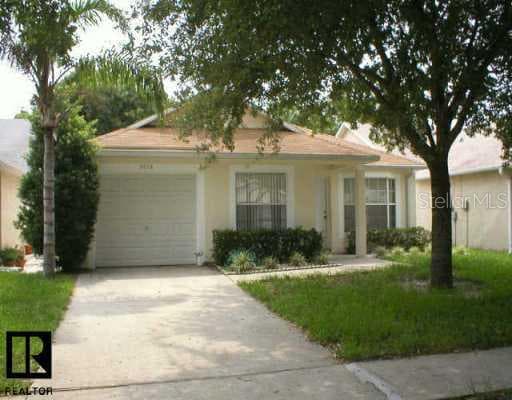 3678 Sapphire LANE Palm Harbor, FL 34684