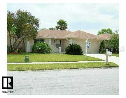 2262 Kingfisher LANE Clearwater, FL 33762