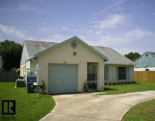 1911 Castle Bay Oldsmar, FL 34677