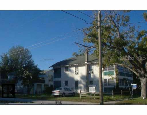 932 10th STREET N UNIT #5 Sr. Petersburg, FL 33705