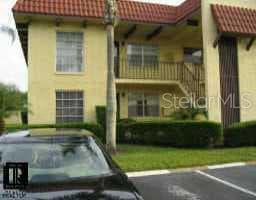 1845 Highland UNIT #17 Clearwater, FL 33756