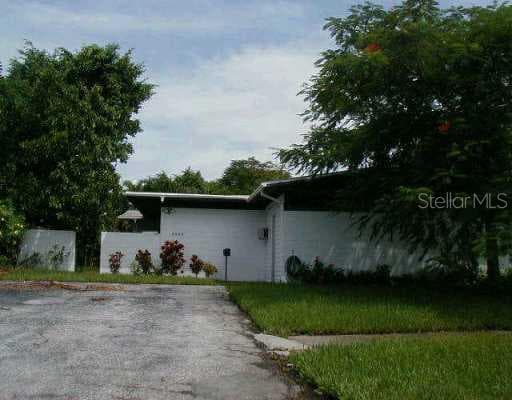 4009 Indianapolis STREET St Petersburg, FL 33703