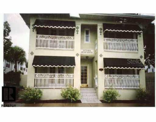 341 3rd STREET N UNIT #1 St Petersburg, FL 33701
