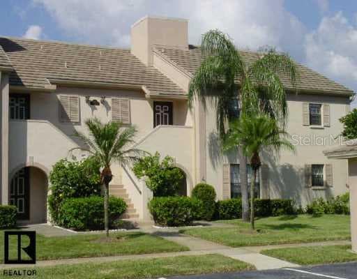 2465 Heron TERRACE UNIT B204 Clearwater, FL 33762