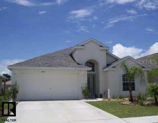 2413 Indian Key DRIVE Holiday, FL 34691