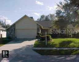 1928 Spanish Oaks DRIVE Palm Harbor, FL 34683