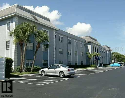 701 Poinsettia ROAD UNIT 248 Belleair, FL 33756
