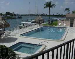 51 Island WAY UNIT 607 Clearwater, FL 33767