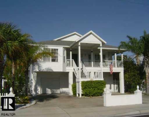 15905 Gulf BOULEVARD Redington Beach, FL 33708