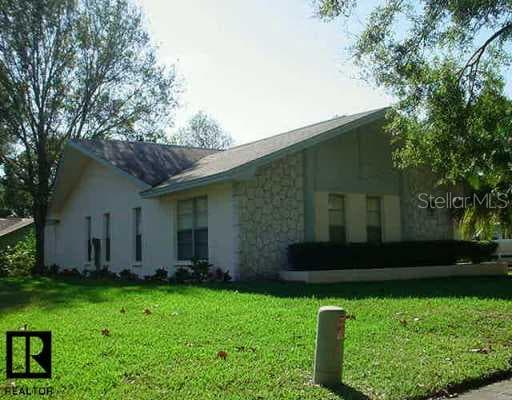 3214 Macgregor DRIVE Palm Harbor, FL 34684