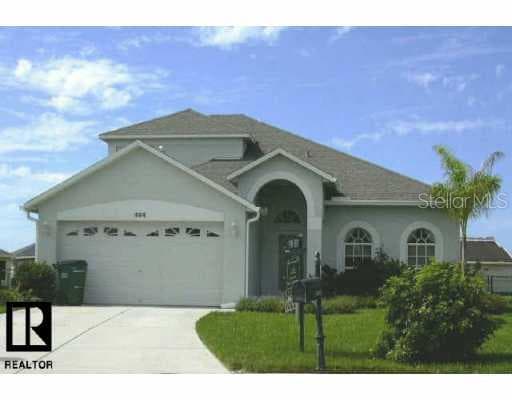 10619 Firebrick COURT Trinity, FL 34655
