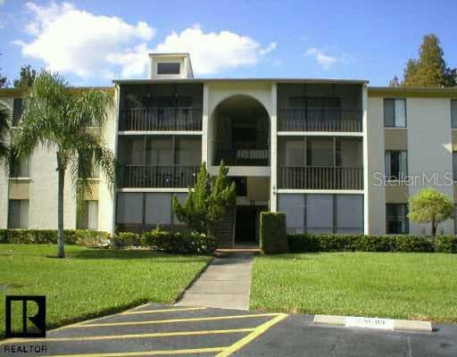 3161 Lake Pine WAY S UNIT G2 Tarpon Springs, FL 34688