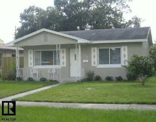 1320 55th AVENUE N St Petersburg, FL 33703