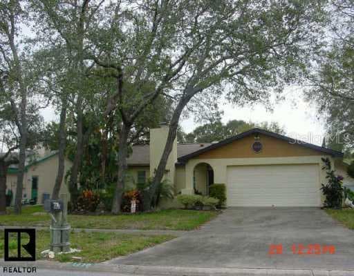 1420 Red Oak DRIVE Tarpon Springs, FL 34689