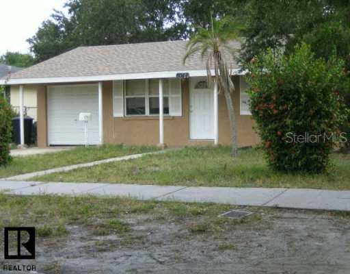 8044 25th AVENUE St Petersburg, FL 33704