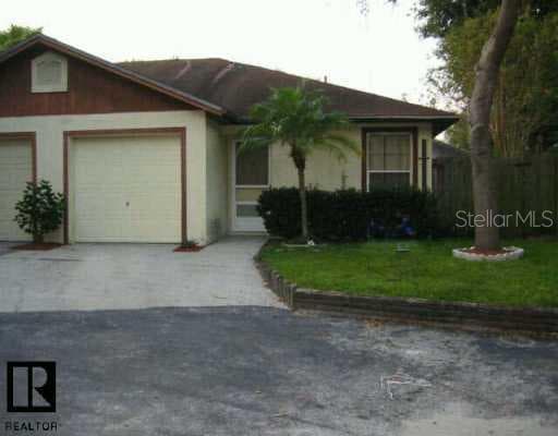 3616 Cabana COURT Palm Harbor, FL 34684