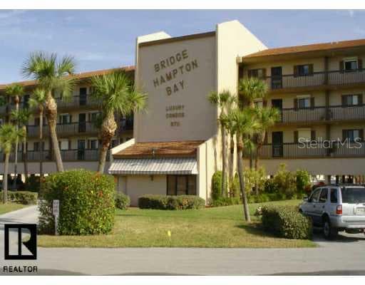 8711 Blind Pass ROAD UNIT 203 St. Pete Beach, FL 33706