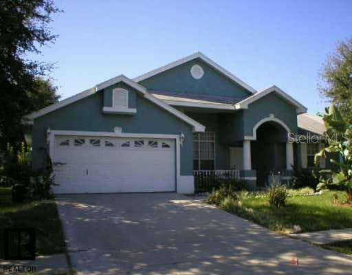 1072 Mainsail DRIVE Tarpon Springs, FL 34689