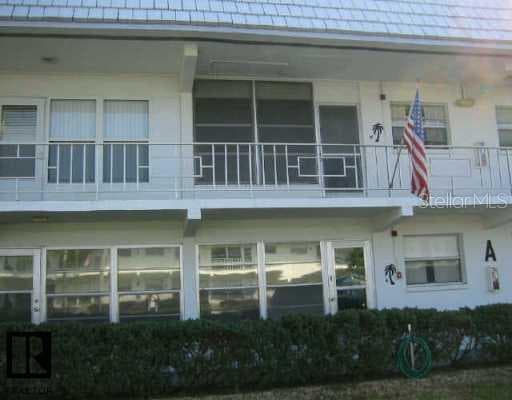 1221 Drew STREET UNIT A17 Clearwater,, FL 33755