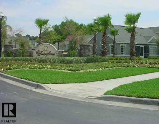 3653 Kings ROAD UNIT 101 Palm Harbor, FL 34685