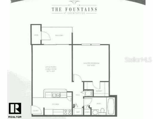 2500 Winding Creek BOULEVARD UNIT E-108 Clearwater, FL 33761