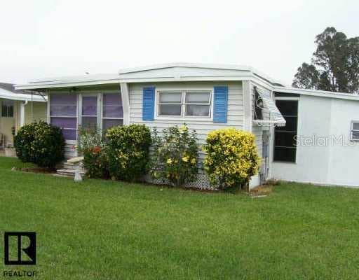 15 Thatch Palm Largo, FL 33770