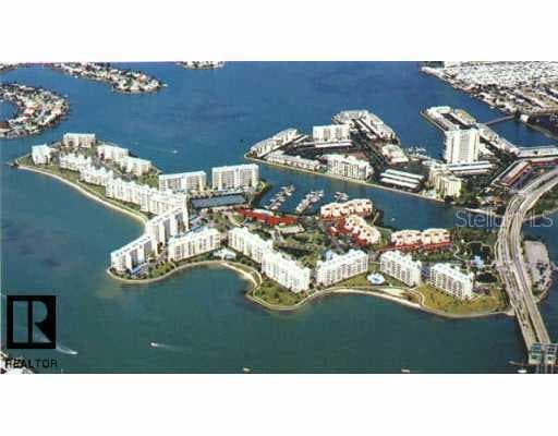 7871 Sailboat Key BOULEVARD UNIT 407 South Pasadena, FL 33707