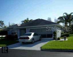 10722 MOSHIE LANE SAN ANTONIO, FL 33576