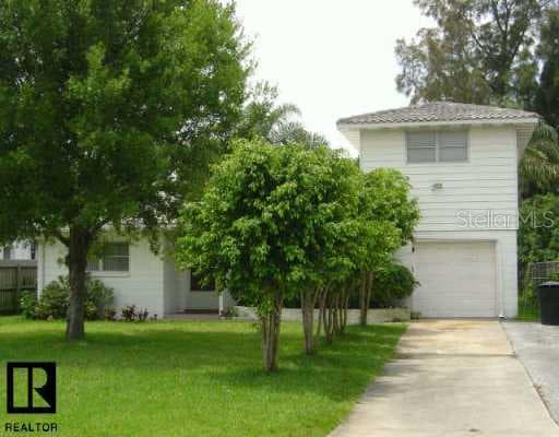3700 Alabama AVENUE NE St Petersburg, FL 33703