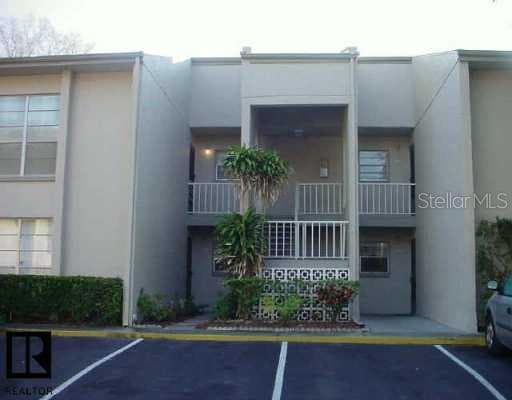 2625 State UNIT 1722 Clearwater, FL 33759
