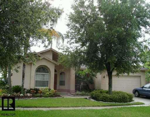 17708 Emerald Green PLACE Tampa, FL 33647