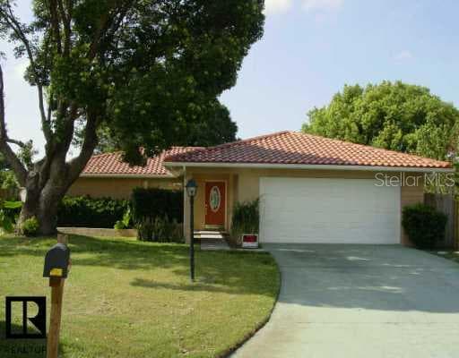 2553 Redwood CIRCLE Clearwater, FL 33763