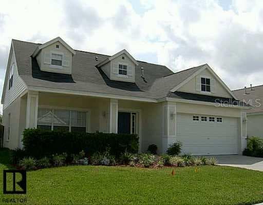 1725 Harbor Oaks DRIVE Tarpon Springs, FL 34689