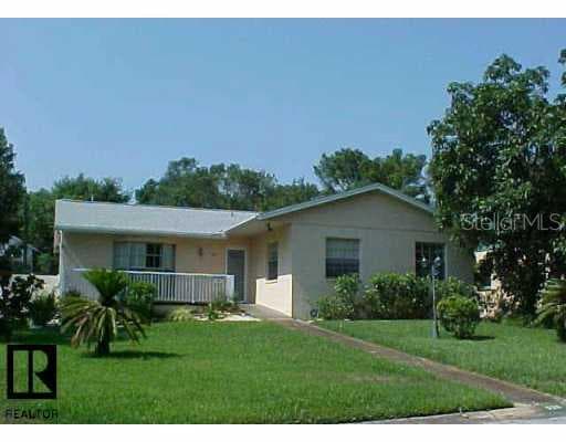 526 32nd AVENUE N St Petersburg, FL 33704