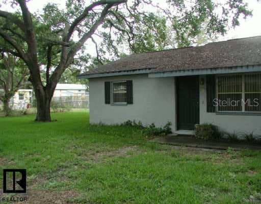 1198 Bass BOULEVARD Dunedin, FL 34698