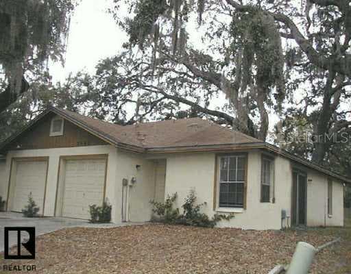 3682 Peter COURT Palm Harbor, FL 34684