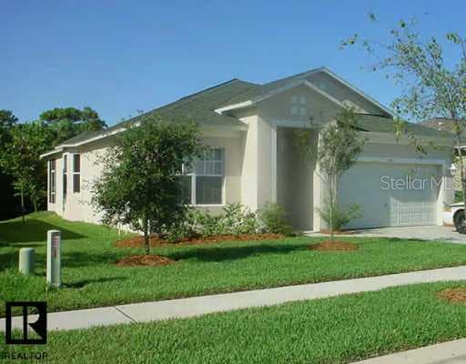 724 Sandy Hills AVENUE Tarpon Springs, FL 34689