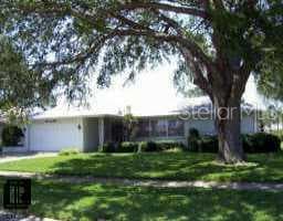 1718 Algonquin DRIVE Clearwater, FL 33755