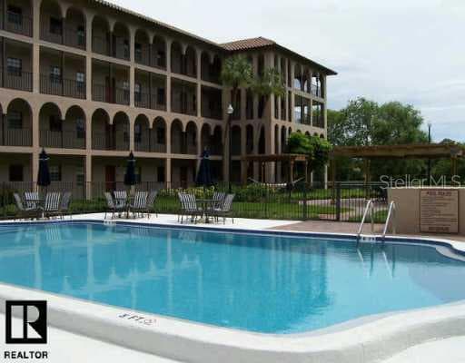 6100 Gulfport UNIT 316A South Pasadena, FL 33707
