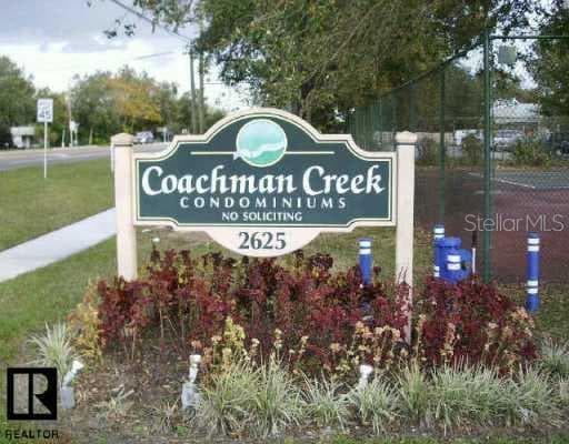 2625 State Road 590 N UNIT 524 Clearwater, FL 33759