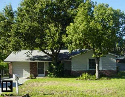 127 Ramona CIRCLE Palm Harbor, FL 34683