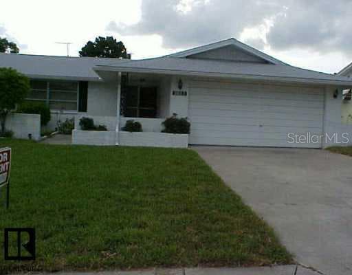 3633 Blackhawk DRIVE Holiday, FL 34652