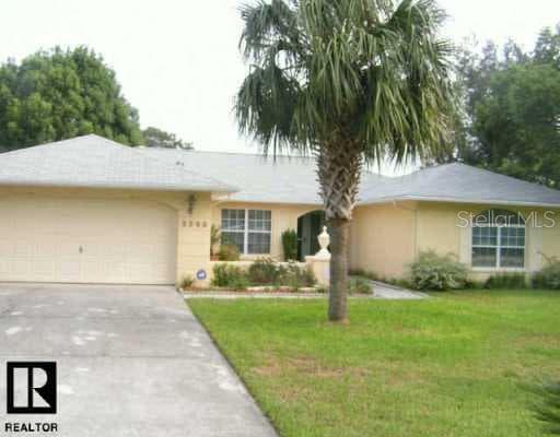 2988 Harrow ROAD S Spring Hill, FL 34608