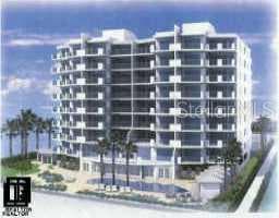 1350 Gulf BOULEVARD UNIT 503 Clearwater, FL 33767