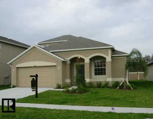3327 Downan Point DRIVE Land O Lakes, FL 34638